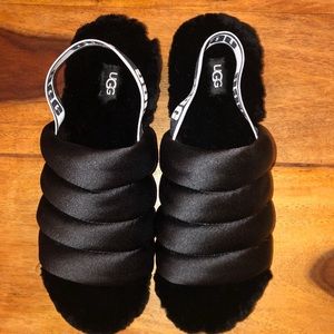 Ugg Puff